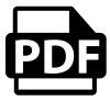 PDF icon