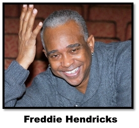 FREDDIE HENDRICKS