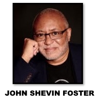 JOHN SHEVIN FOSTER